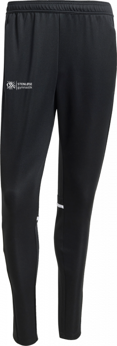 Adidas - Sg Training Pants Adults - Nero & bianco